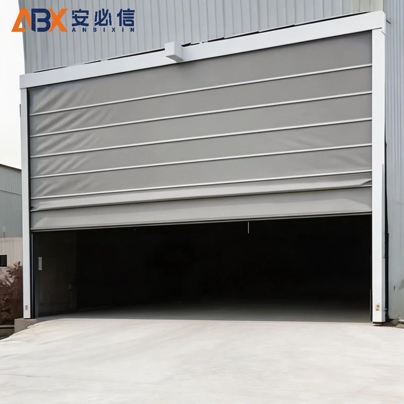 鹤壁市堆积门