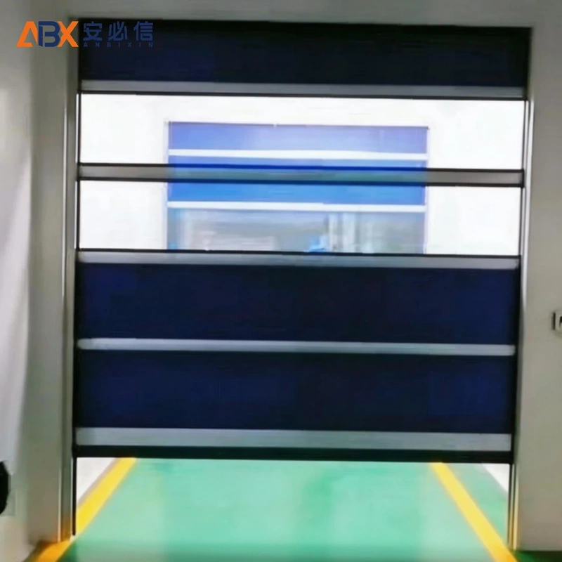 鹤壁市快速门